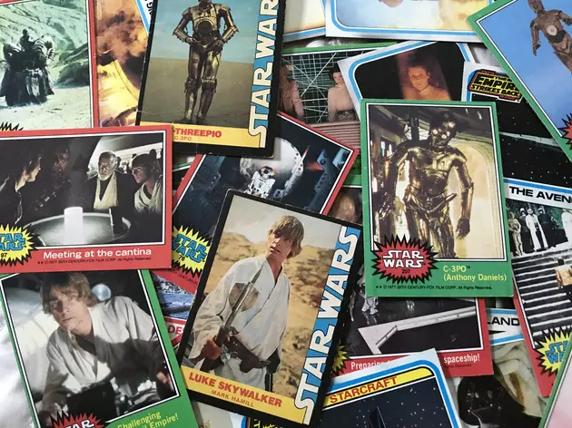 The Nerdiest Collection of Cards in the Hudson Valley