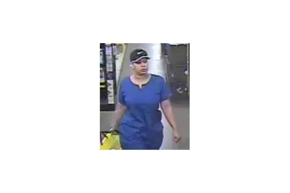 Police Seek Help Identifying Woman Wanting For Questioning 