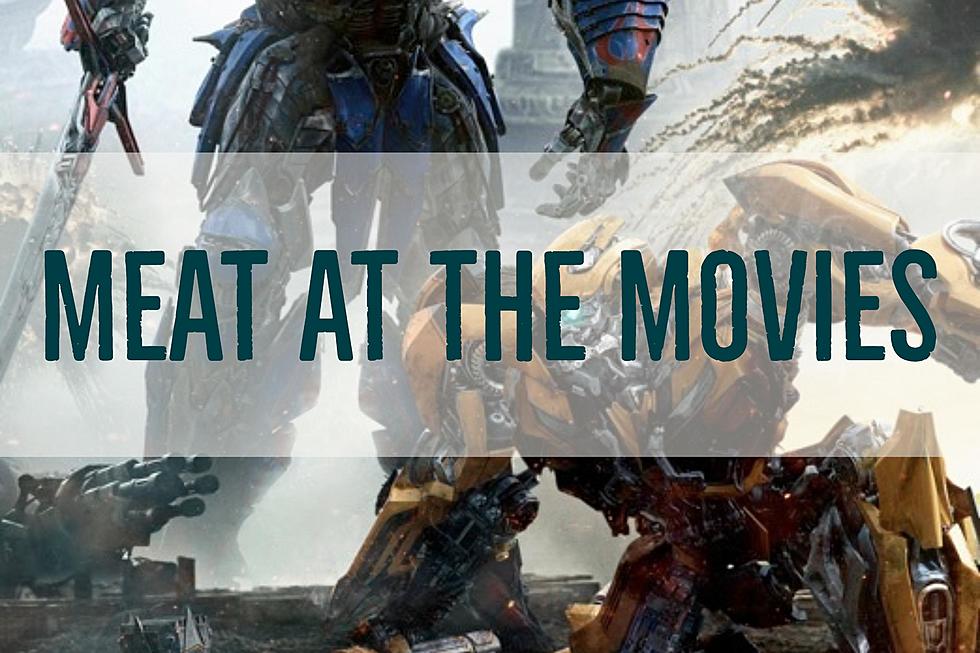 Meat at the Movies: Is ‘Transformers’ More Than Meets The Eye?