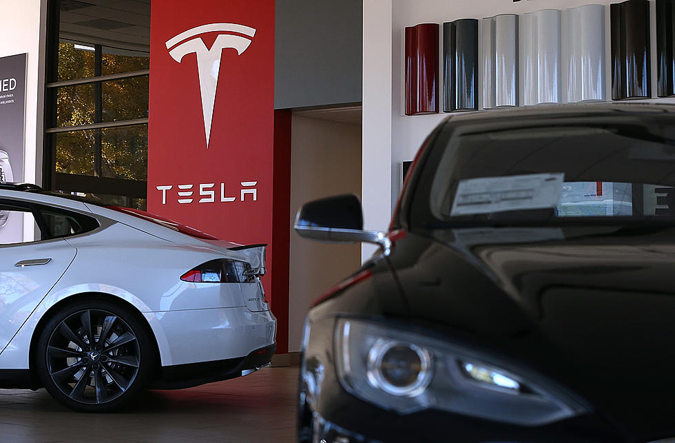 Tesla Dealership Could be Opening Soon in Hudson Valley