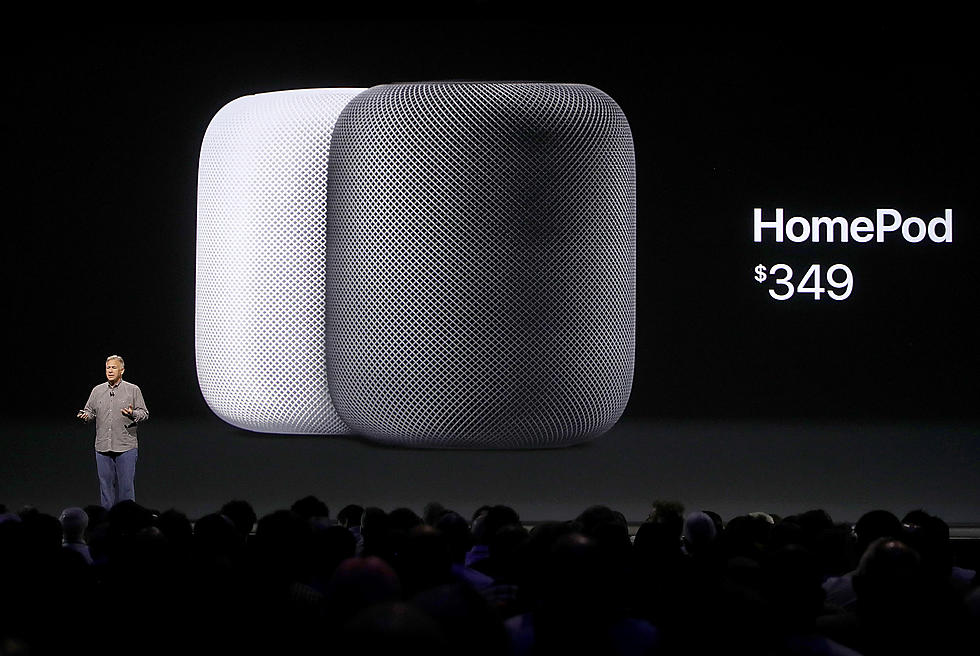 Apple Unveils Its Latest Device and It’s Basically a Bigger Version of Siri