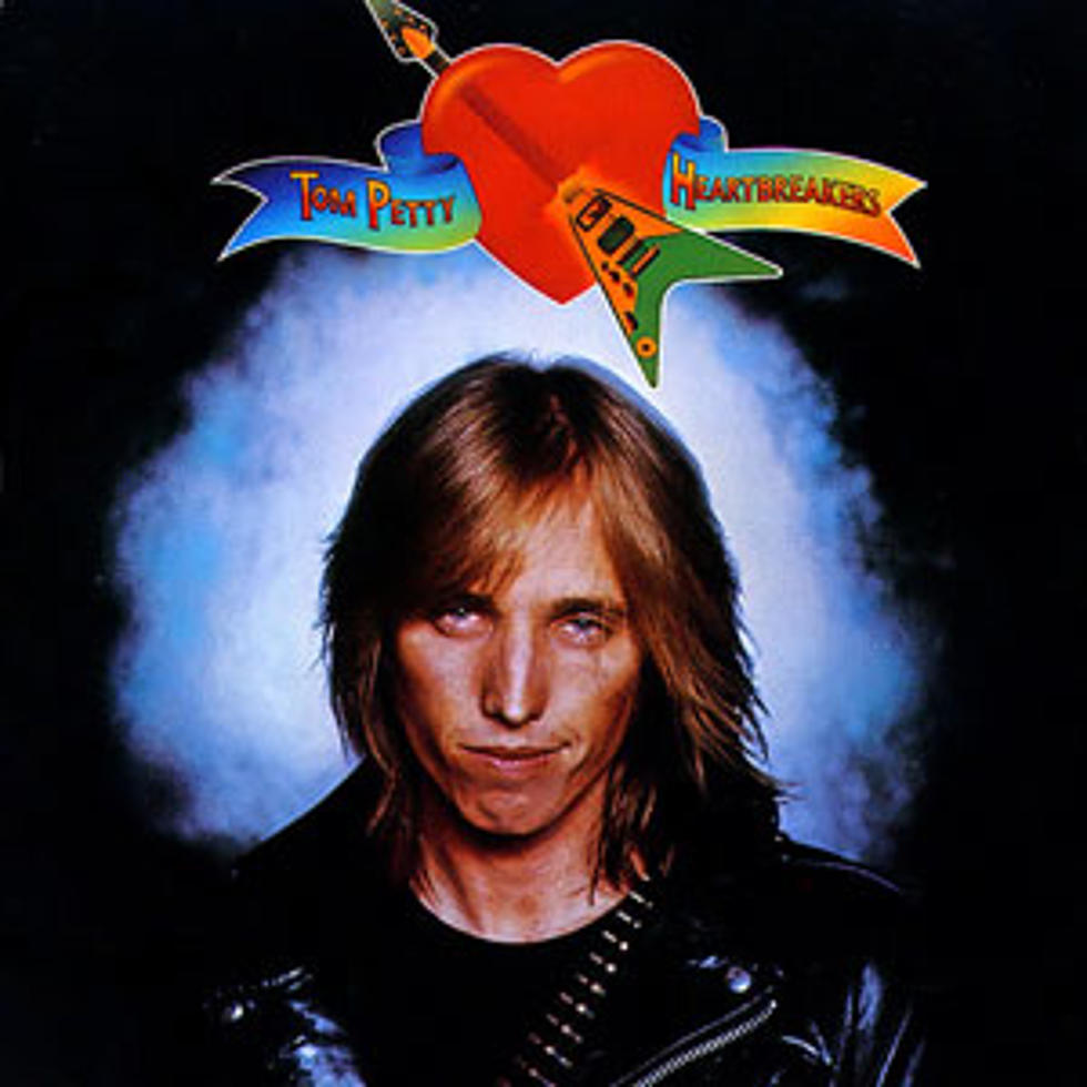 WPDH Album of the Week: Tom Petty and the Heartbreakers