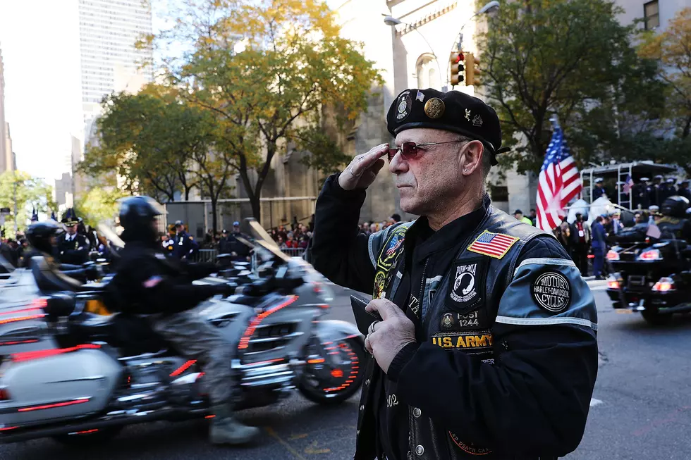 Troopers & Veterans Fundraiser Saturday in Poughkeepsie