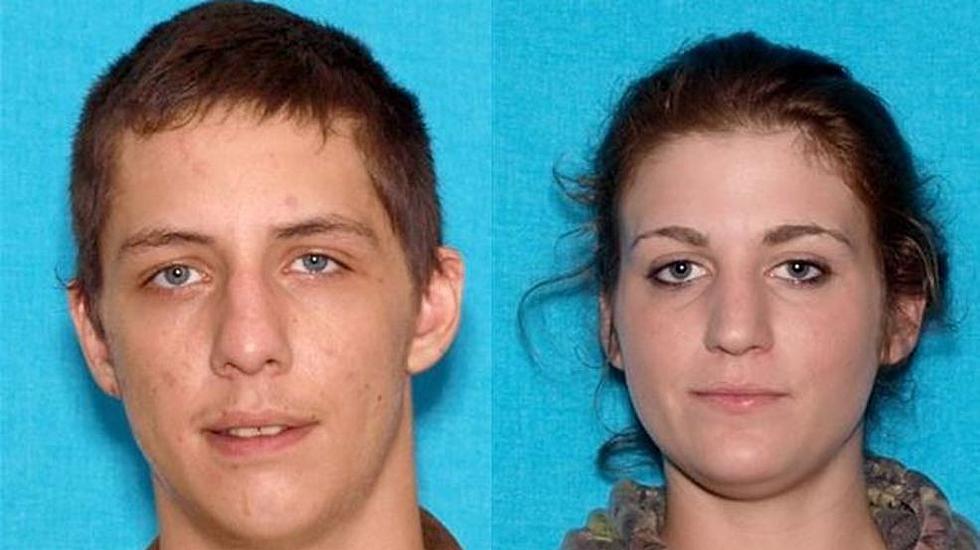 Police Continue Searching for Tennessee Fugitives Around Hudson Valley