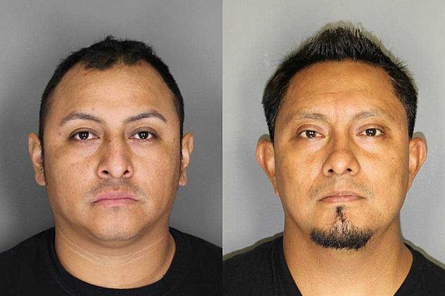 Police: Two Dutchess County Men Charged With Sexual Abuse