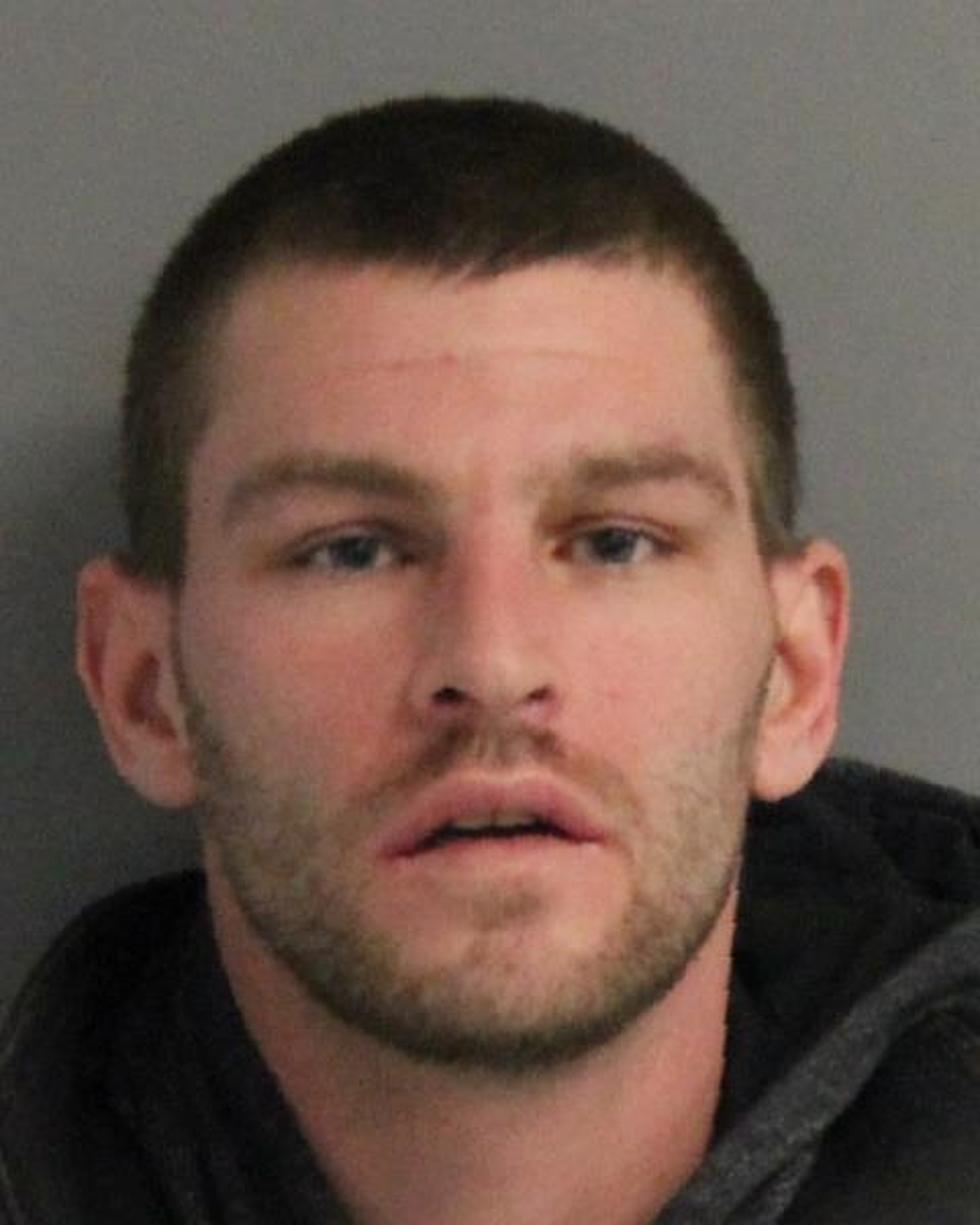 Man Who Burglarized Sullivan County Home Sentenced