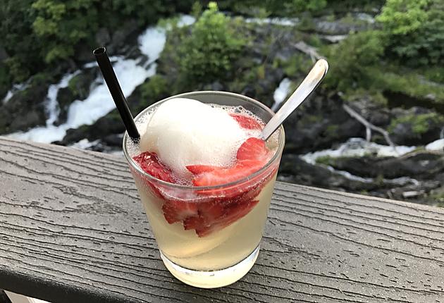 Insanely Popular Cocktail Returns to Hudson Valley Hot Spot