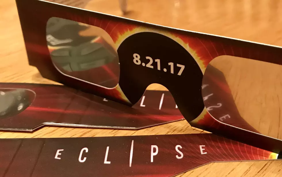 3 Ways to Watch the Hudson Valley Eclipse if You Can’t Find Glasses