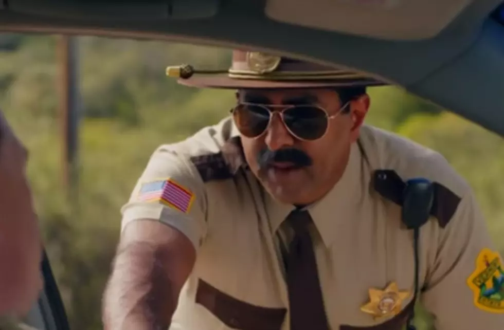 ‘Super Troopers 2′ Is Apparently Done