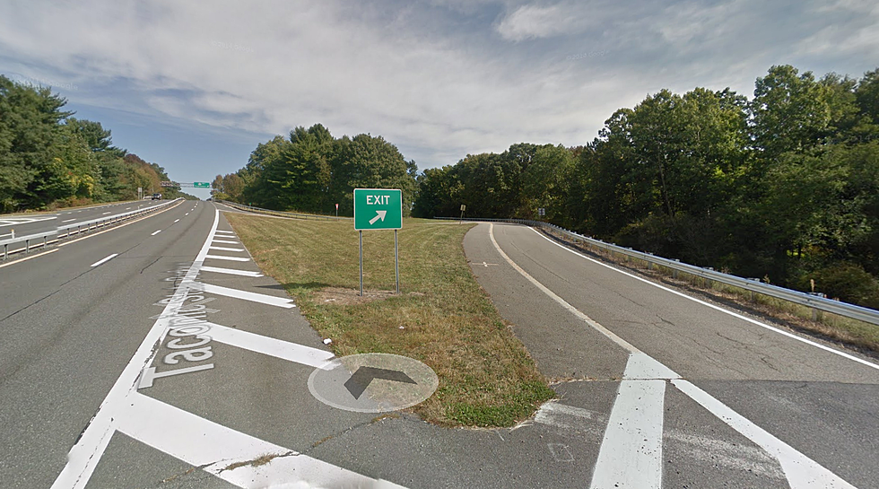 Every Exit on the Taconic State Parkway Has Changed