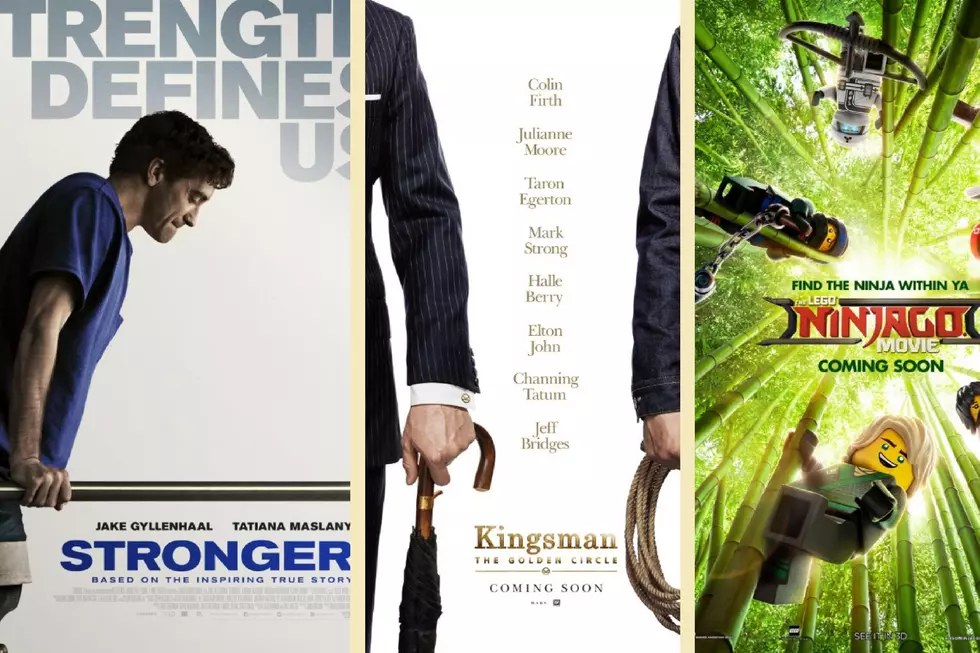 Meat at the Movies: It’s Kingsman vs Ninjago At The Box Office