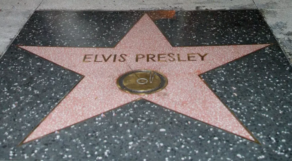 My Lost Treasure: Elvis
