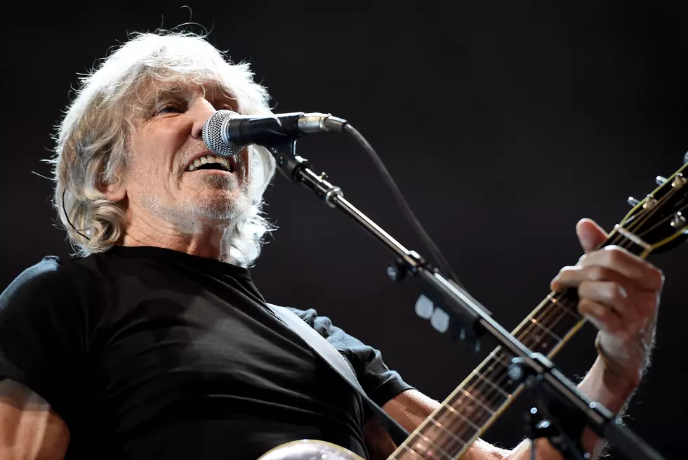 Roger Waters and the Workforce Payroll. What a Week!
