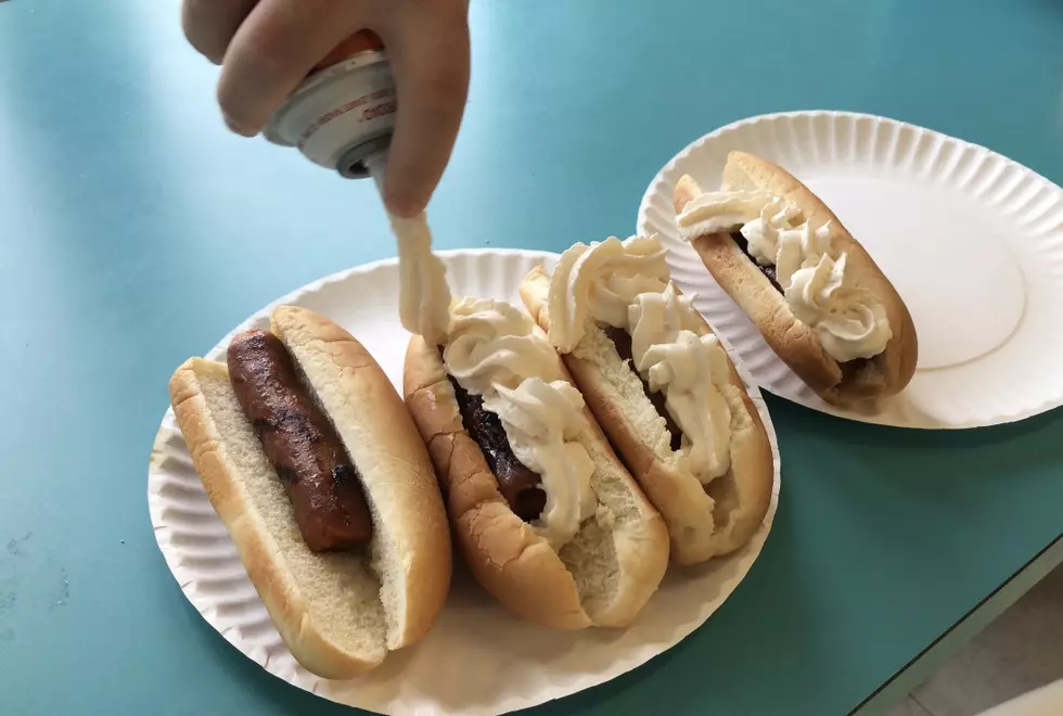 How to Make Your Own Pumpkin Spice Hot Dogs