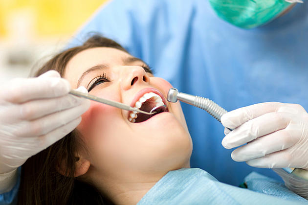Dentist to Give Hudson Valley Veterans Free Dental Work