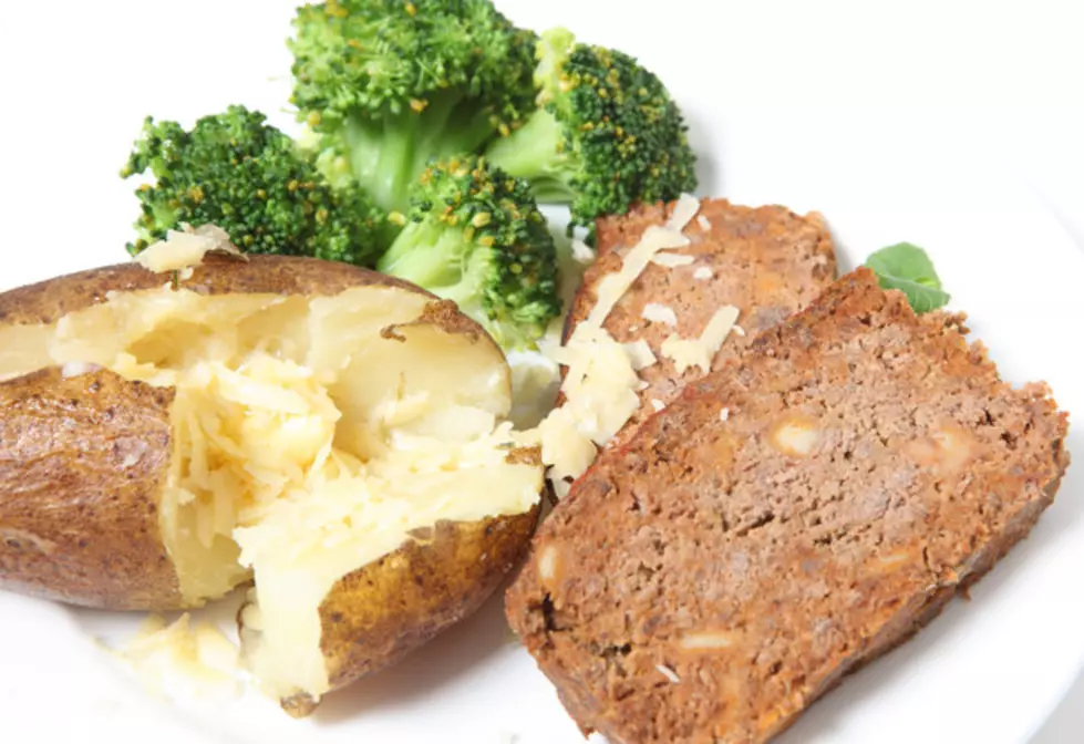 Rikers Inmates Sue Over Bad Meatloaf – Begs the Question, Is There Such a Thing as Good Meatloaf?
