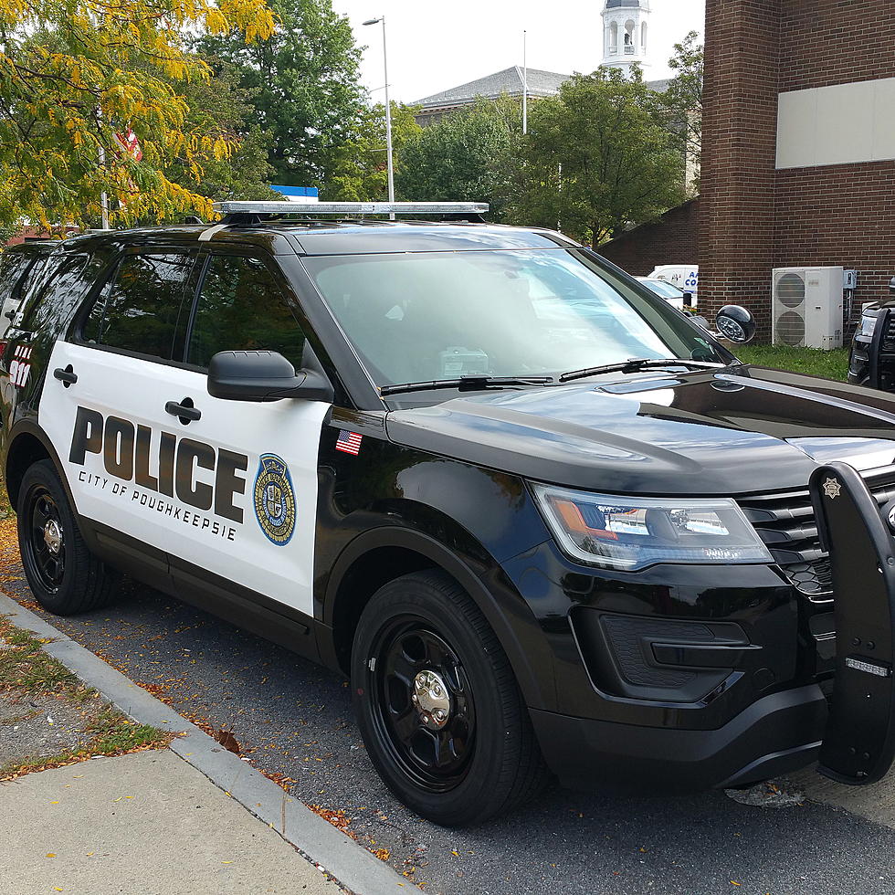 City of Poughkeepsie Unveils New Police Detail