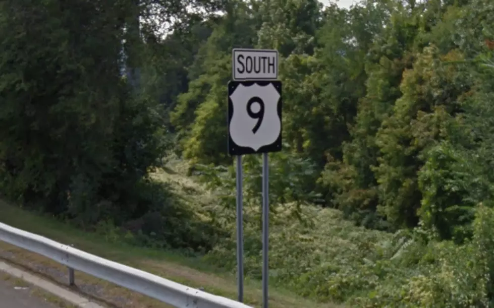 You&#8217;ll Never Guess What&#8217;s Waiting at the Very End of Route 9