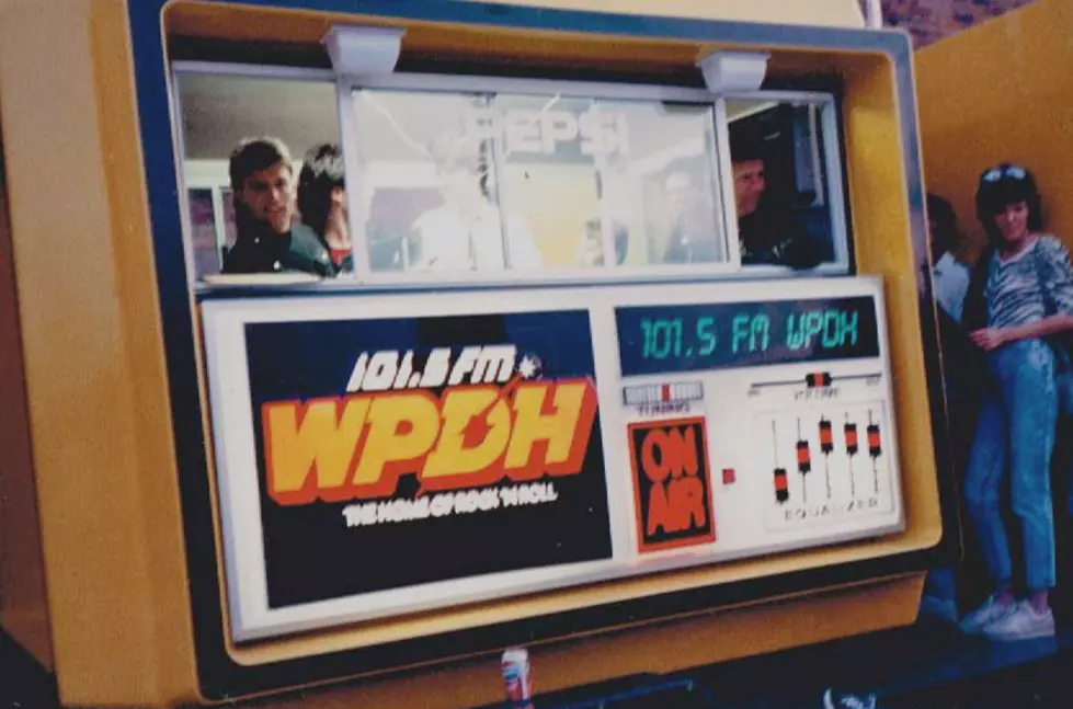 How the Hudson Valley Has Helped WPDH Keep Rocking for 45 Years