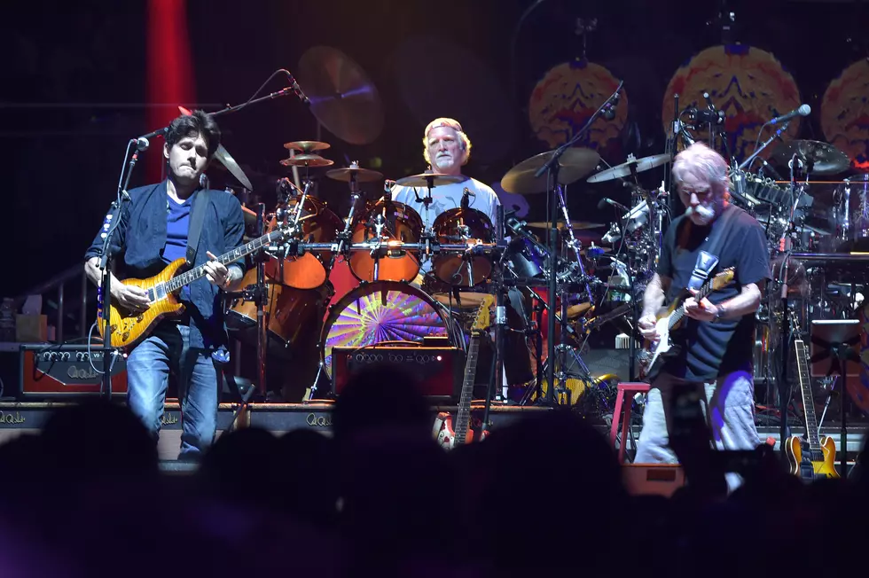 See Dead and Company at Madison Square Garden
