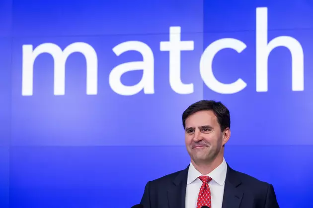 Visually Impaired Man Sues Match.com Even Though He Can&#8217;t See Any of the Profiles Anyway