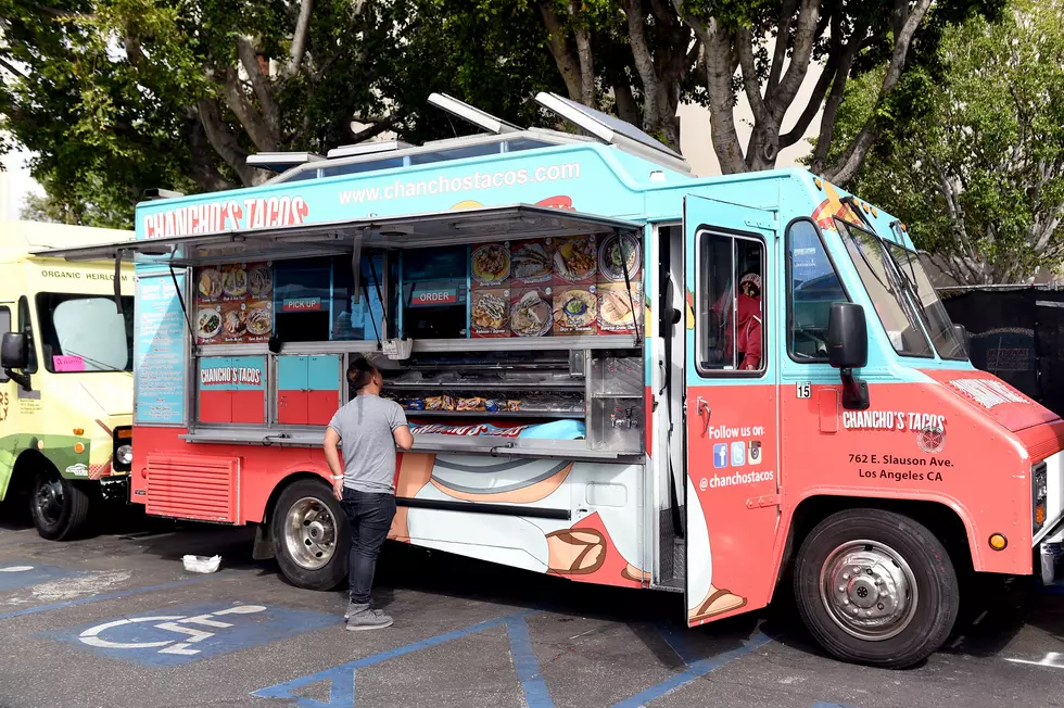 Food Truck Harvest Festival