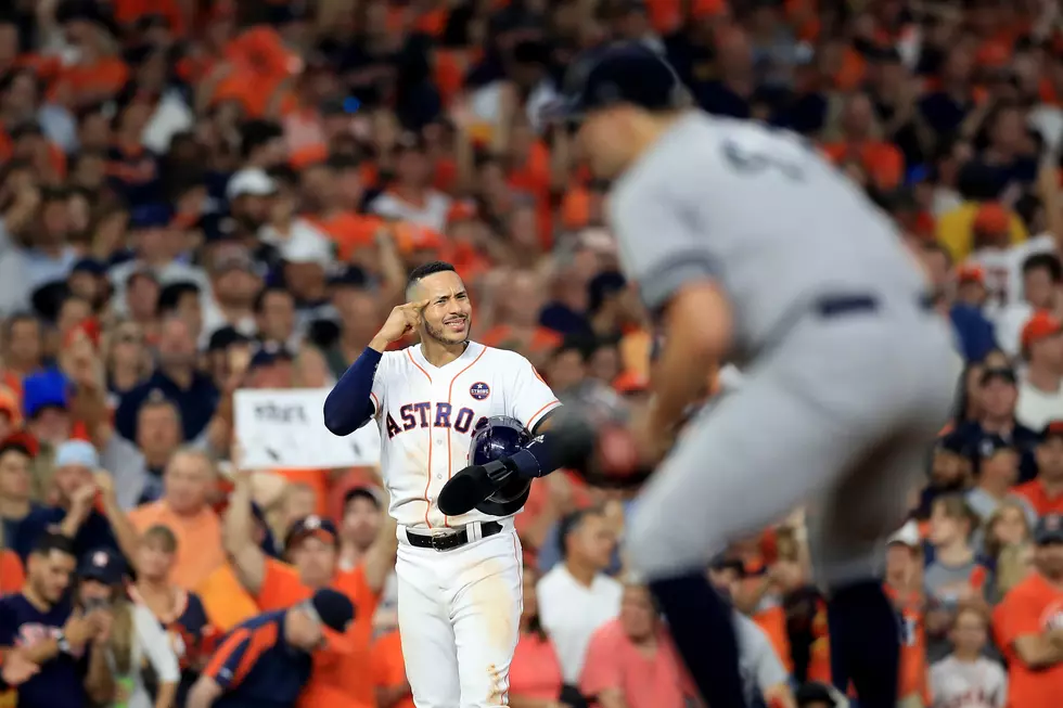 Yankees Exit Playoffs, Fall to Astros in Decisive Game 7
