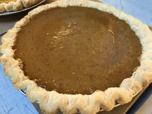 Is Pumpkin Pie Better From the Can or From Fresh Pumpkin?