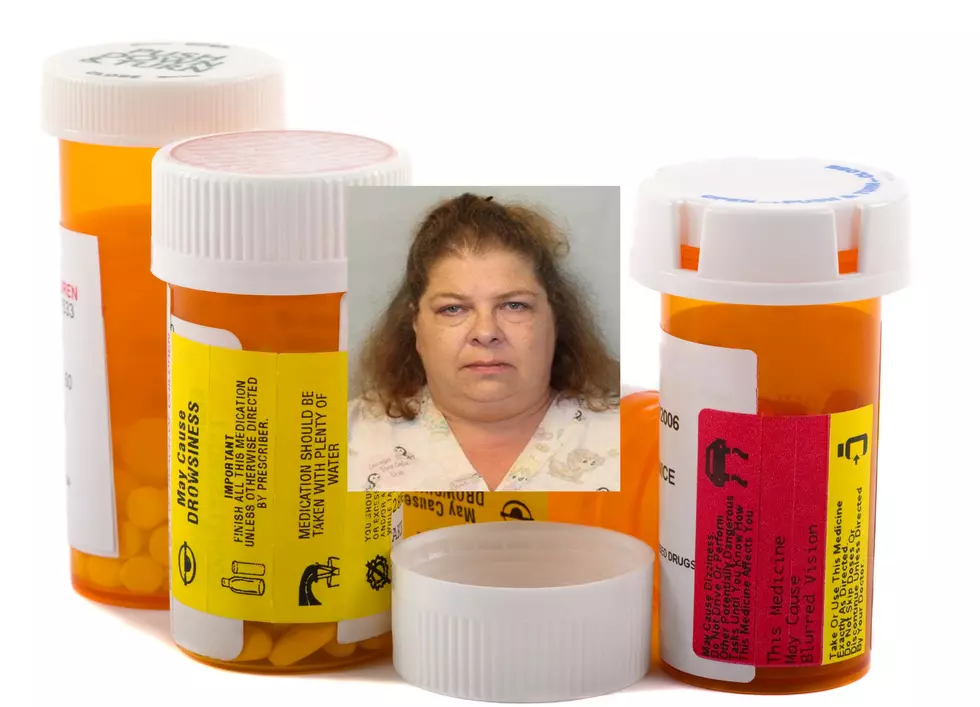 Hudson Valley Nurse Failed to Give Critical Medication, Police Say