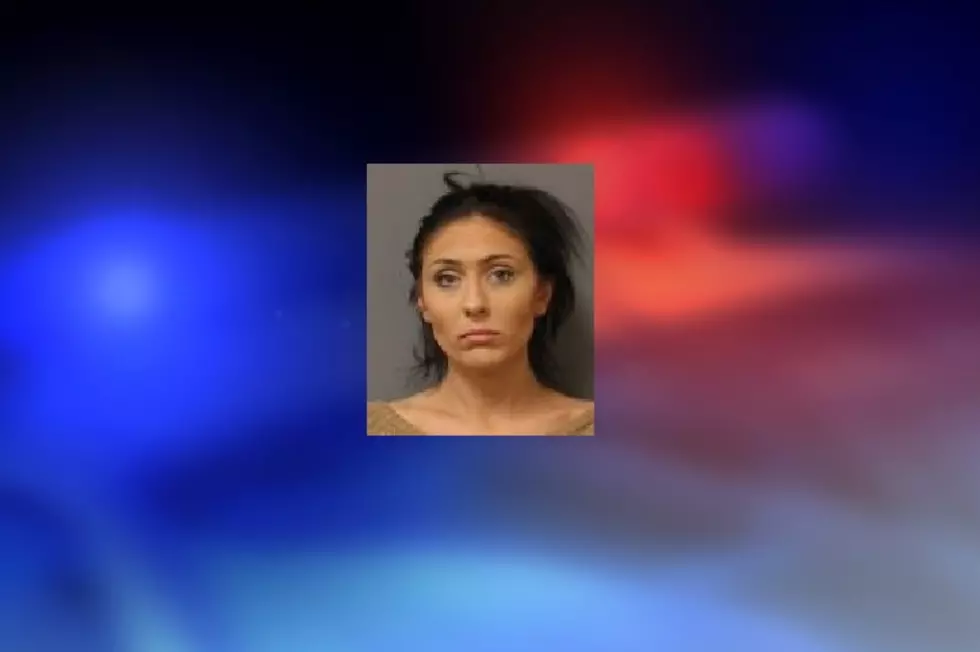 Police: Woman Arrested For False Account of Domestic Violence