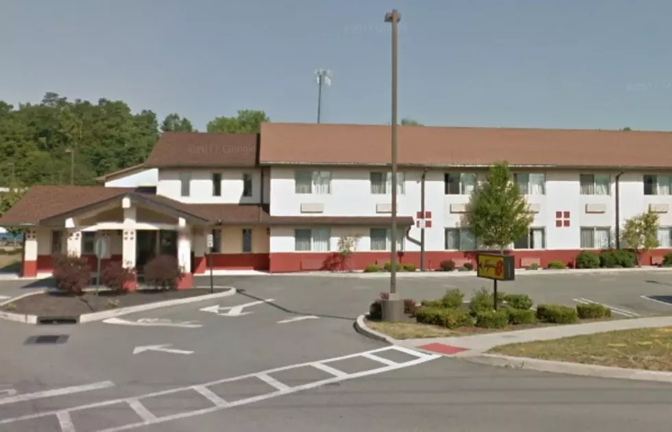 Police Save Woman From Overdose at Hudson Valley Motel