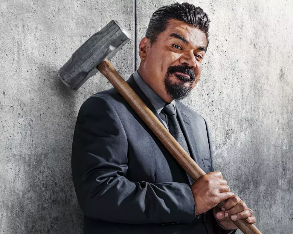 V-I-PDH Exclusive Pre-Sale Code for George Lopez’s UPAC Show