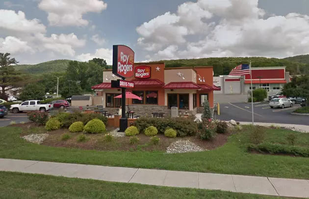 Roy Rogers Opening New Location Just Off I-84