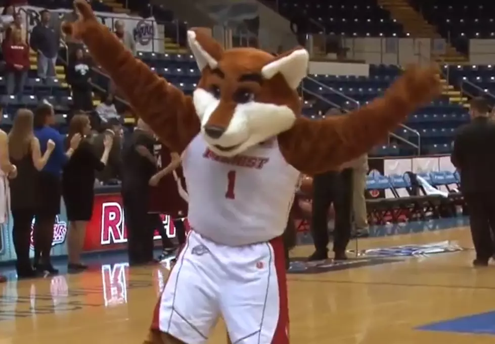 Marist Quietly Changes Controversial Mascot's Name