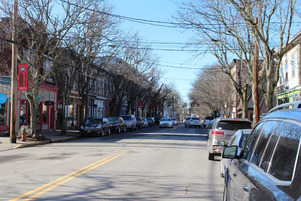 Mid-Hudson Town Makes List of 'Most Charming Towns' In USA