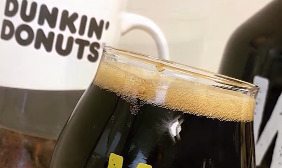 Dunkin Donuts Now Has Its Own Beer?
