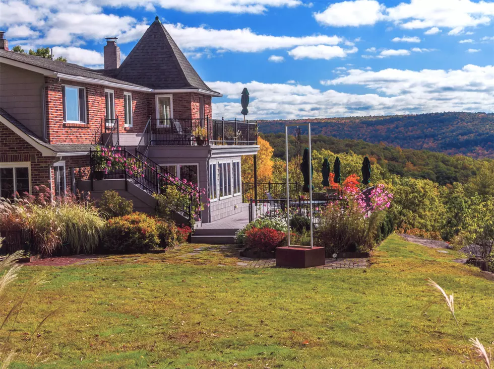 Sullivan County Bed and Breakfast Wins Multiple Awards