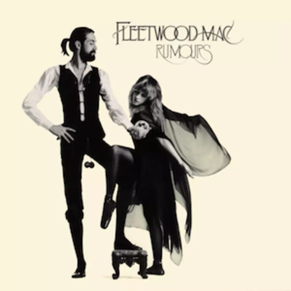WPDH Album of the Week: Fleetwood Mac &#8216;Rumours&#8217;