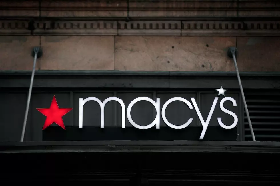 How Long Will Macy’s Remain in the Hudson Valley?