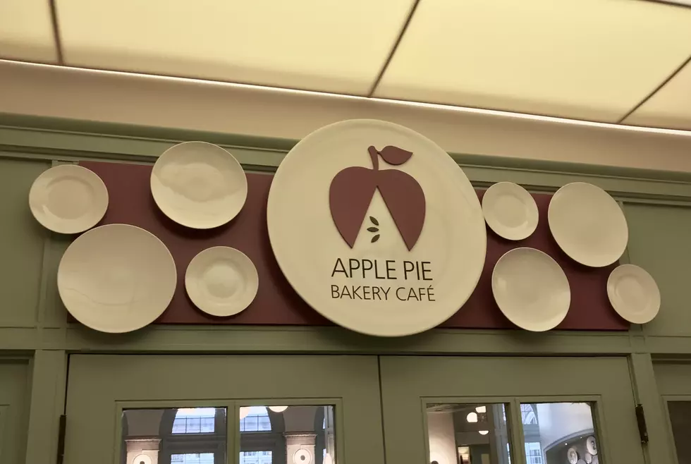 Your First Look at the New Apple Pie Bakery at the CIA