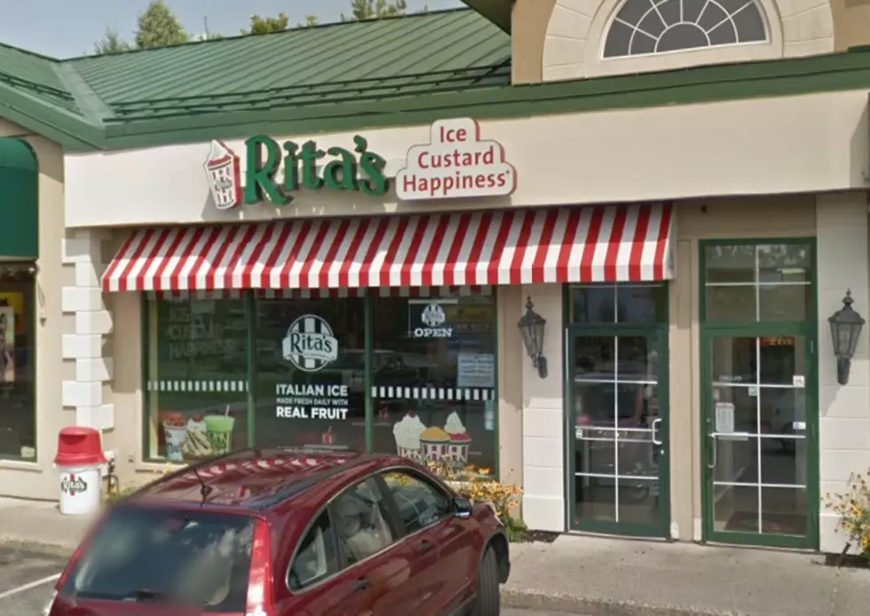 Local Rita’s Italian Ice Owners Involved in $5 Million Lawsuit