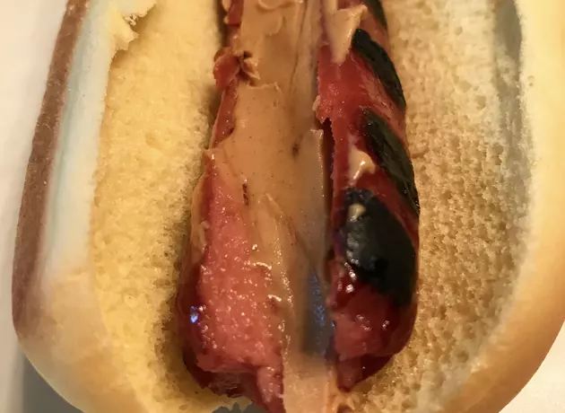 This Unusual Hot Dog Topping Will Change Your World Forever