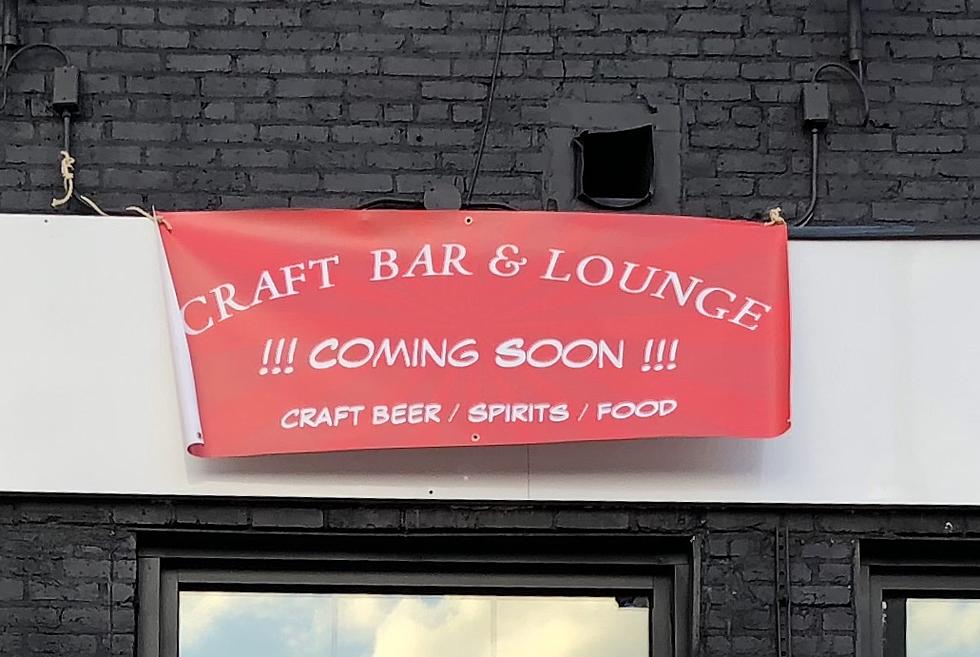 New Craft Beer Bar Opening in Poughkeepsie
