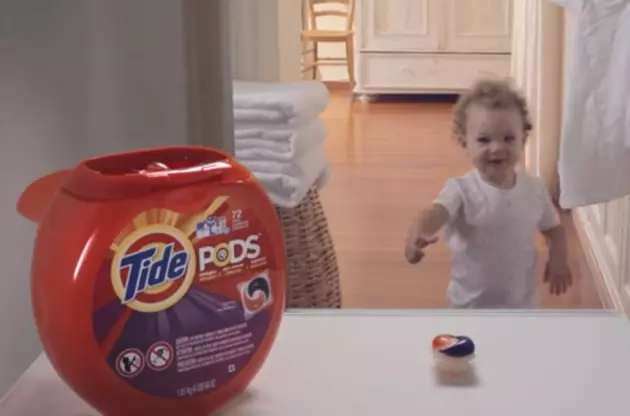 NY Lawmakers Ask P&#038;G to Make Tide Pods Less Tasty
