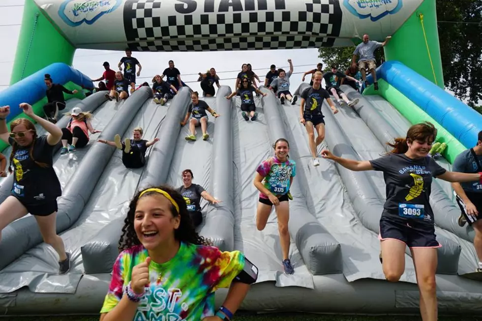Save Some Cash on Insane Inflatable 5K Tickets