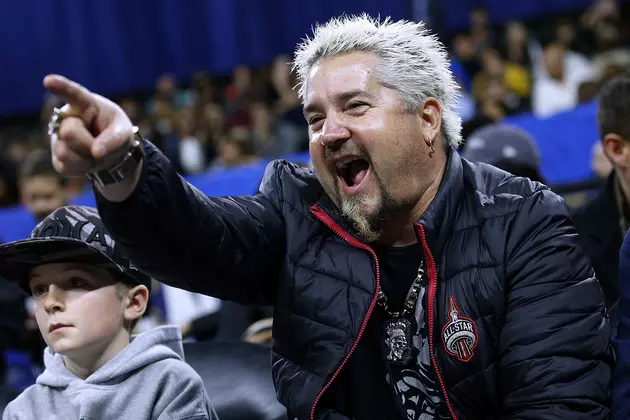 You Can Now Name a Piece of Guy Fieri&#8217;s Goatee After A Loved One