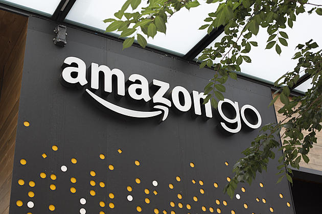 Is Amazon Opening a Physical Store in the Hudson Valley?
