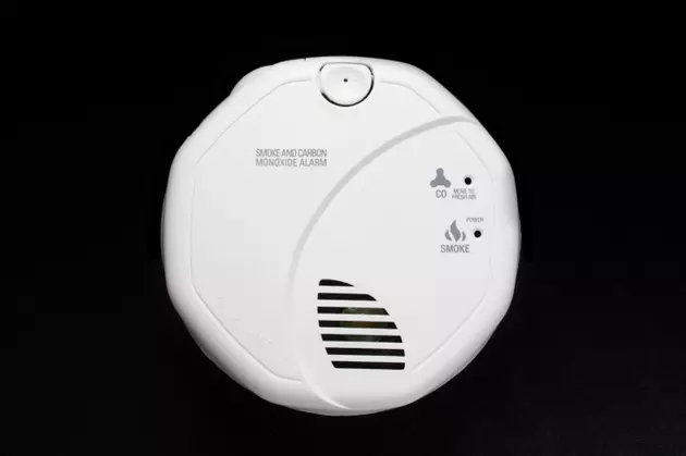 Spring Ahead: One Reason NOT to Replace Your Smoke Alarm Battery