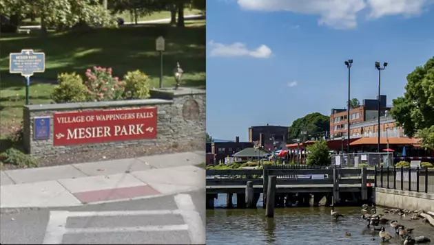 Is Wappingers Falls or Newburgh the Best Town?
