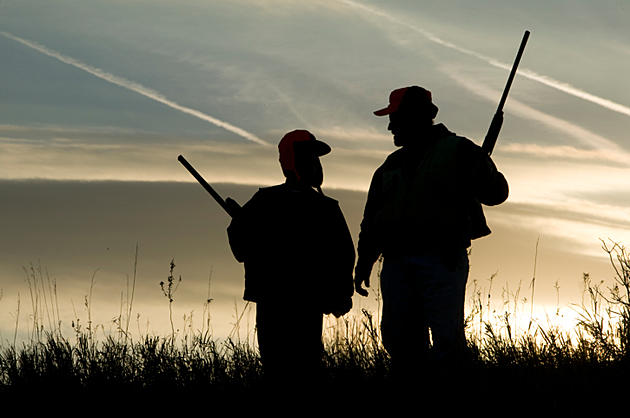 Busy Hunting Season Expected After Record License Sales